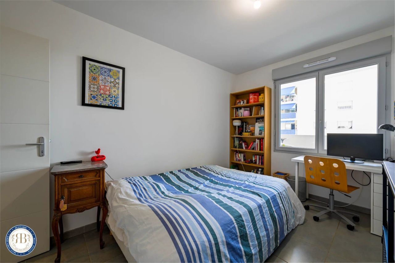 Квартира в Кань-Сюр-Мере, Франция, 68 м² - фото 7