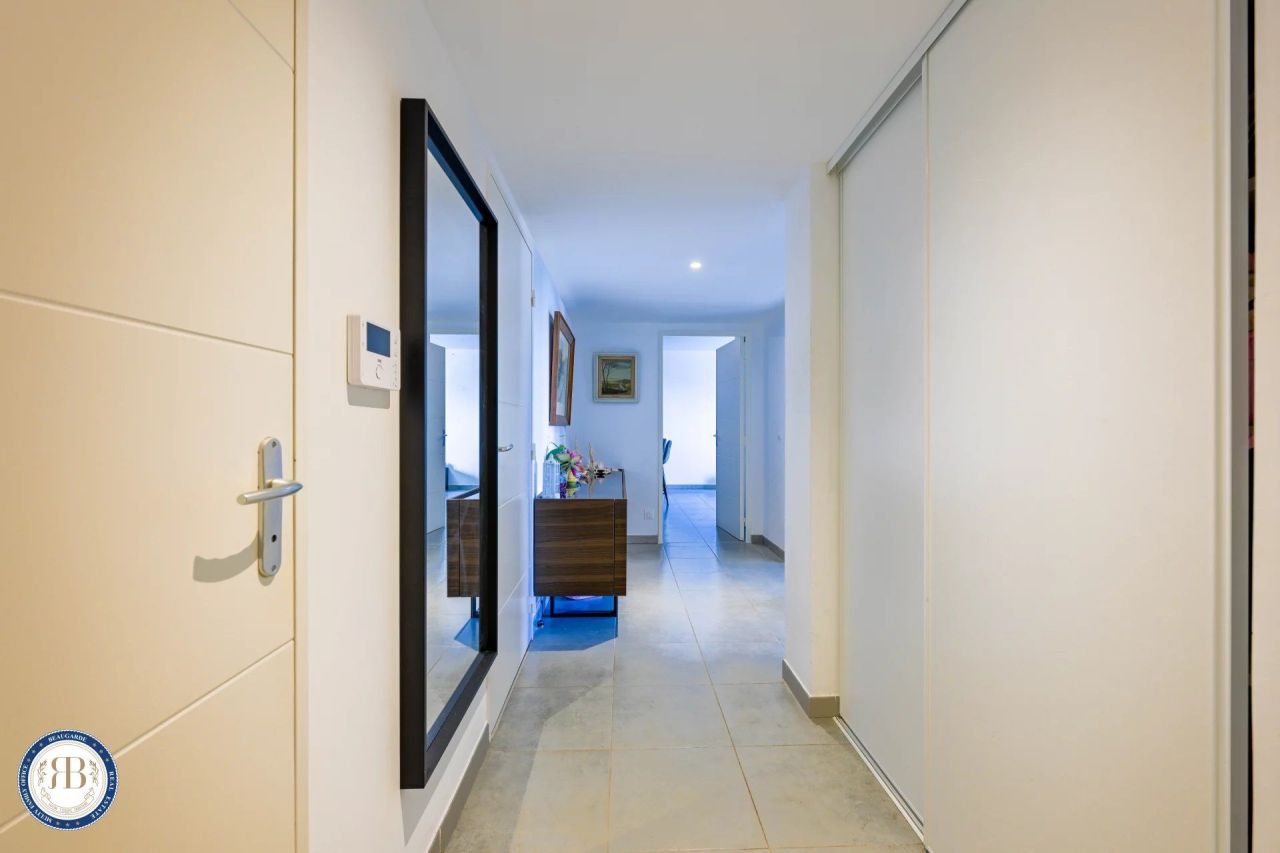 Квартира в Кань-Сюр-Мере, Франция, 68 м² - фото 8