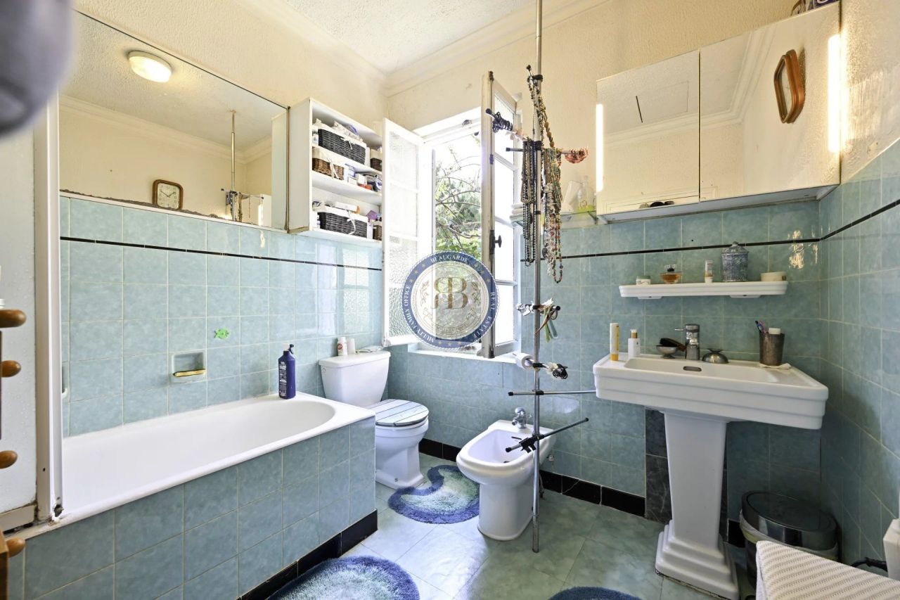 Квартира в Антибе, Франция, 120 м² - фото 10