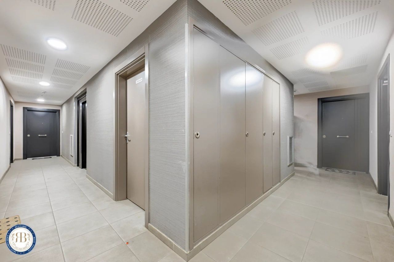 Квартира в Кань-Сюр-Мере, Франция, 68 м² - фото 12