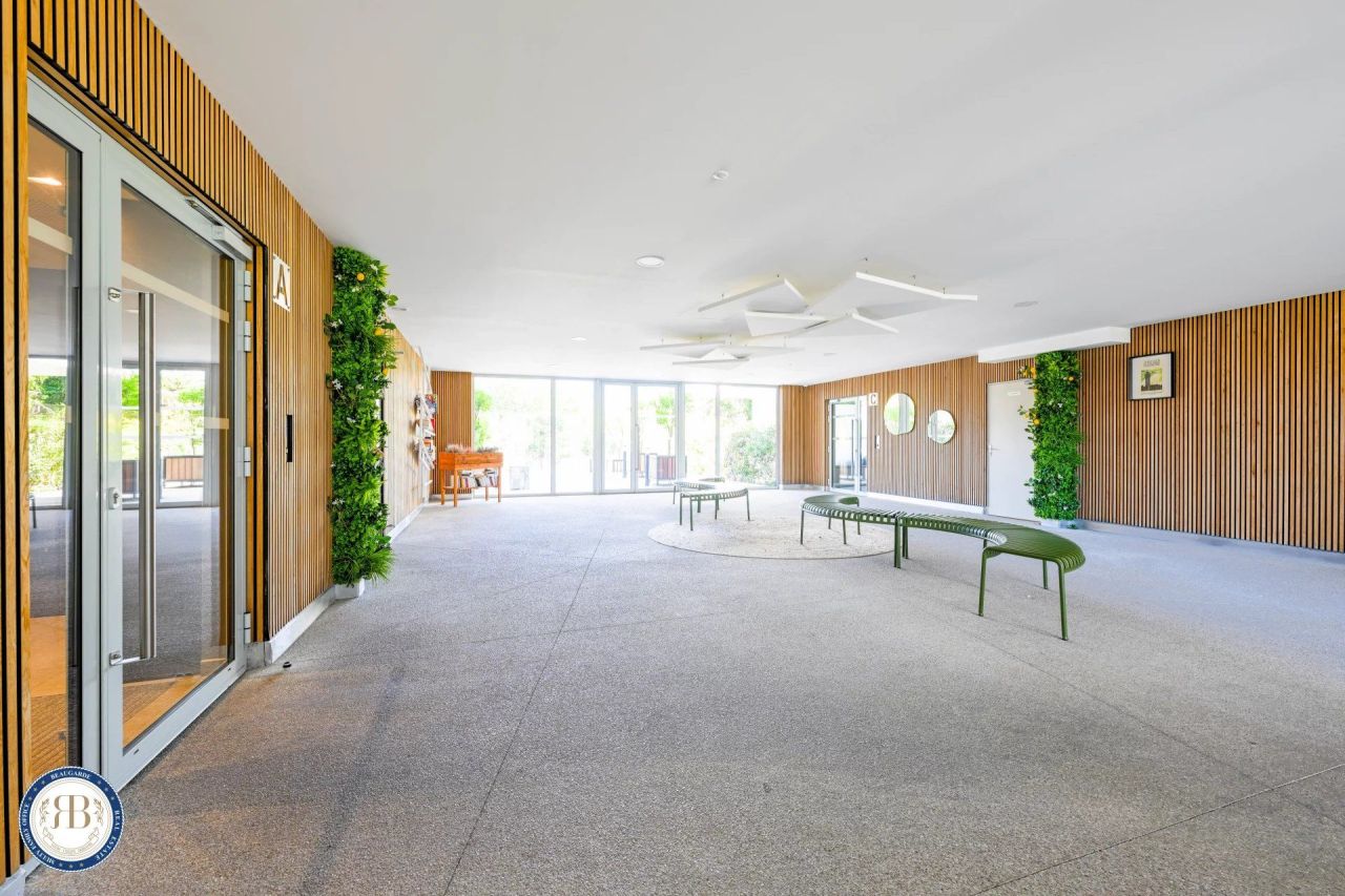 Квартира в Кань-Сюр-Мере, Франция, 68 м² - фото 14