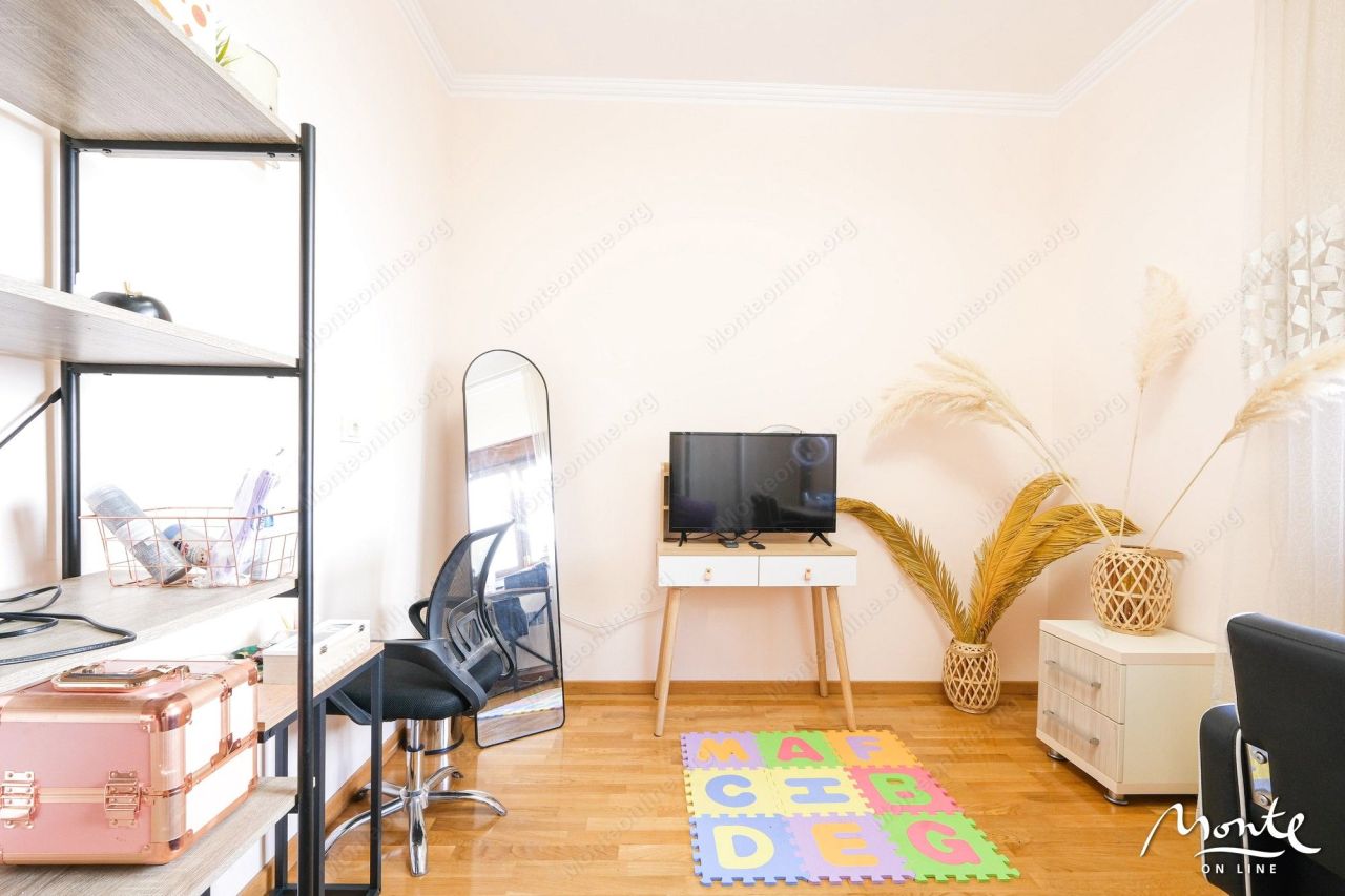 Апартаменты в Зеленике, Черногория, 78 м² - фото 3