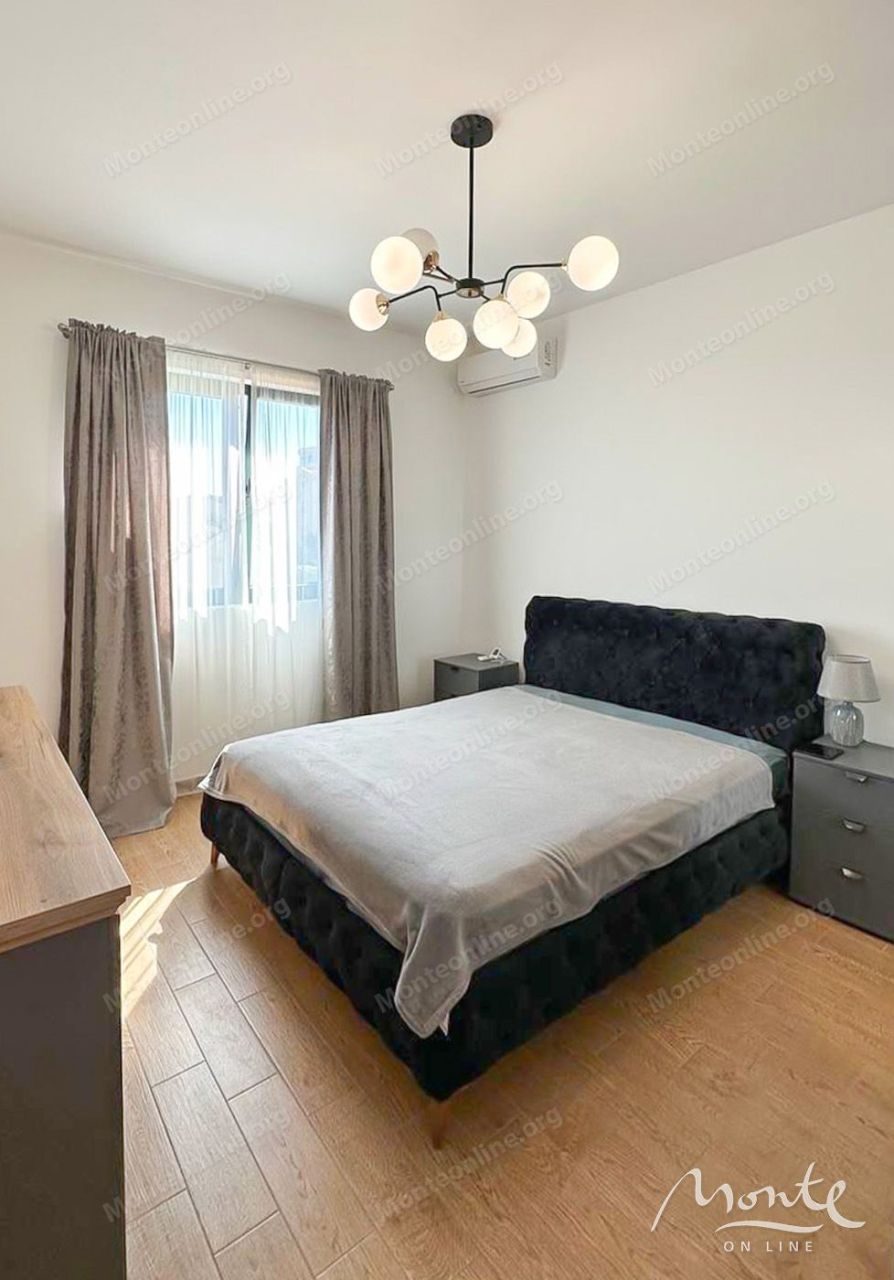 Апартаменты в Бечичи, Черногория, 81 м² - фото 5