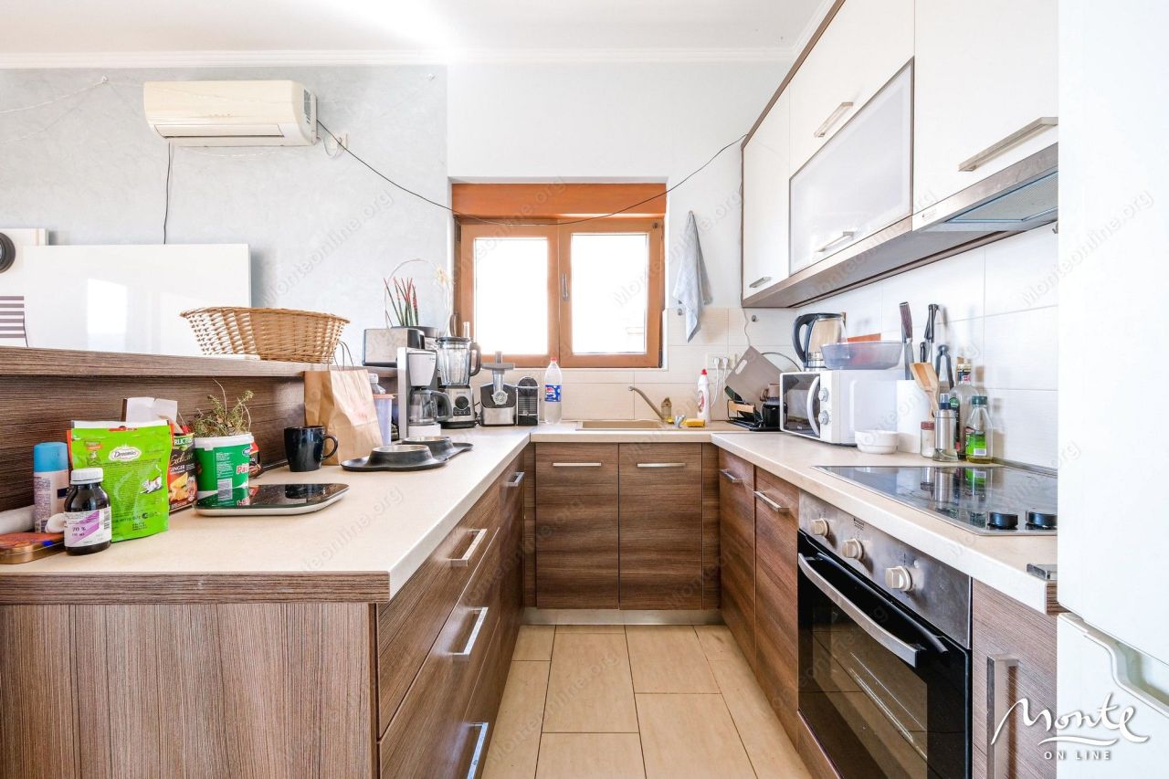 Апартаменты в Зеленике, Черногория, 78 м² - фото 7