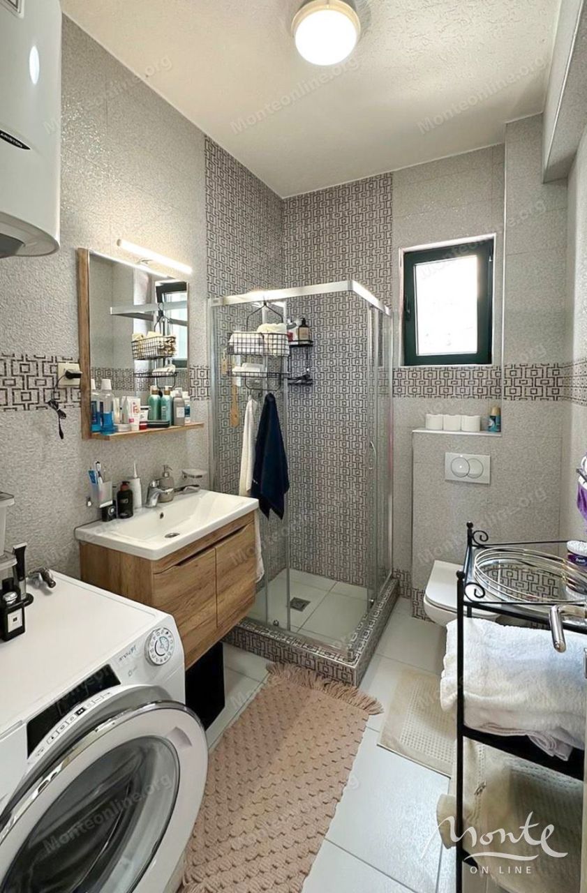 Апартаменты в Бечичи, Черногория, 81 м² - фото 8