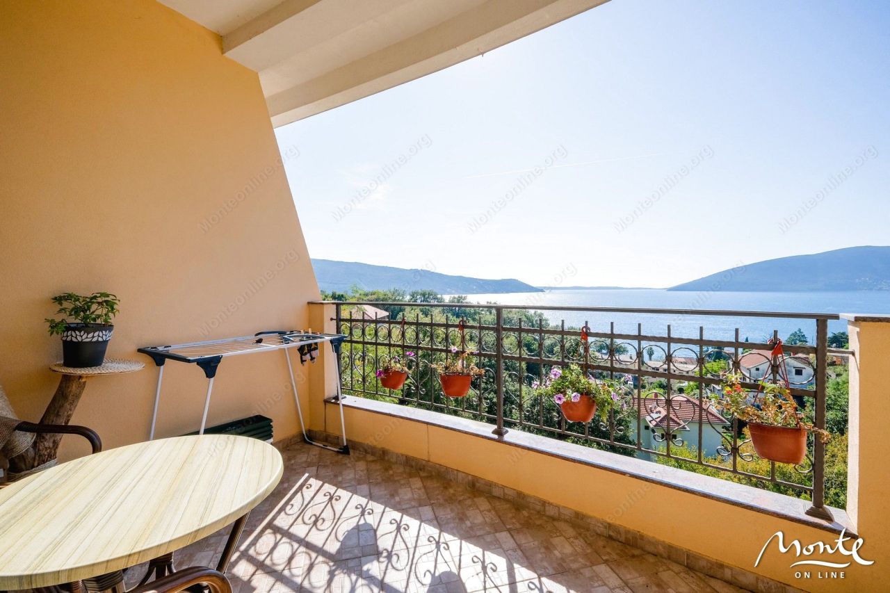 Апартаменты в Зеленике, Черногория, 78 м² - фото 12