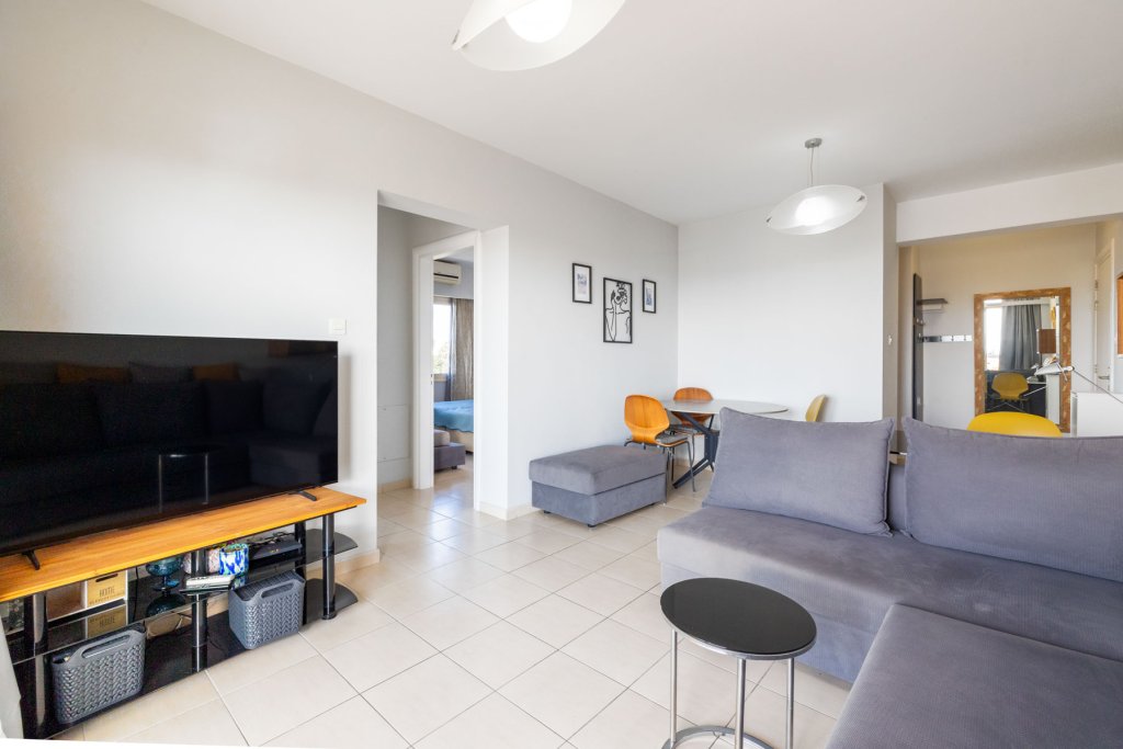 Апартаменты в Пафосе, Кипр, 79.37 м² - фото 3