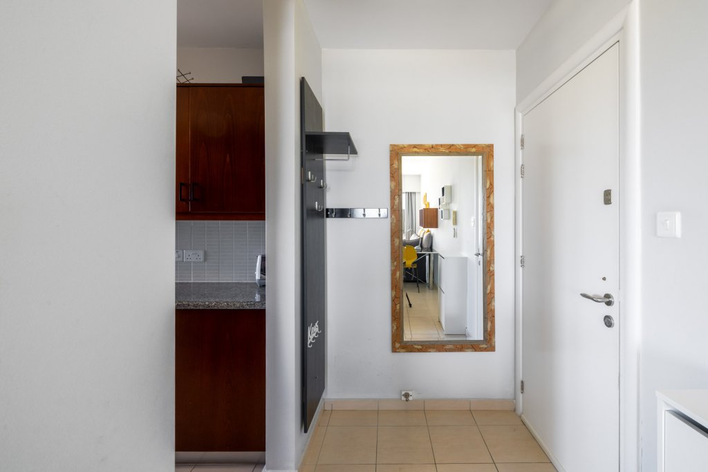 Апартаменты в Пафосе, Кипр, 79.37 м² - фото 7