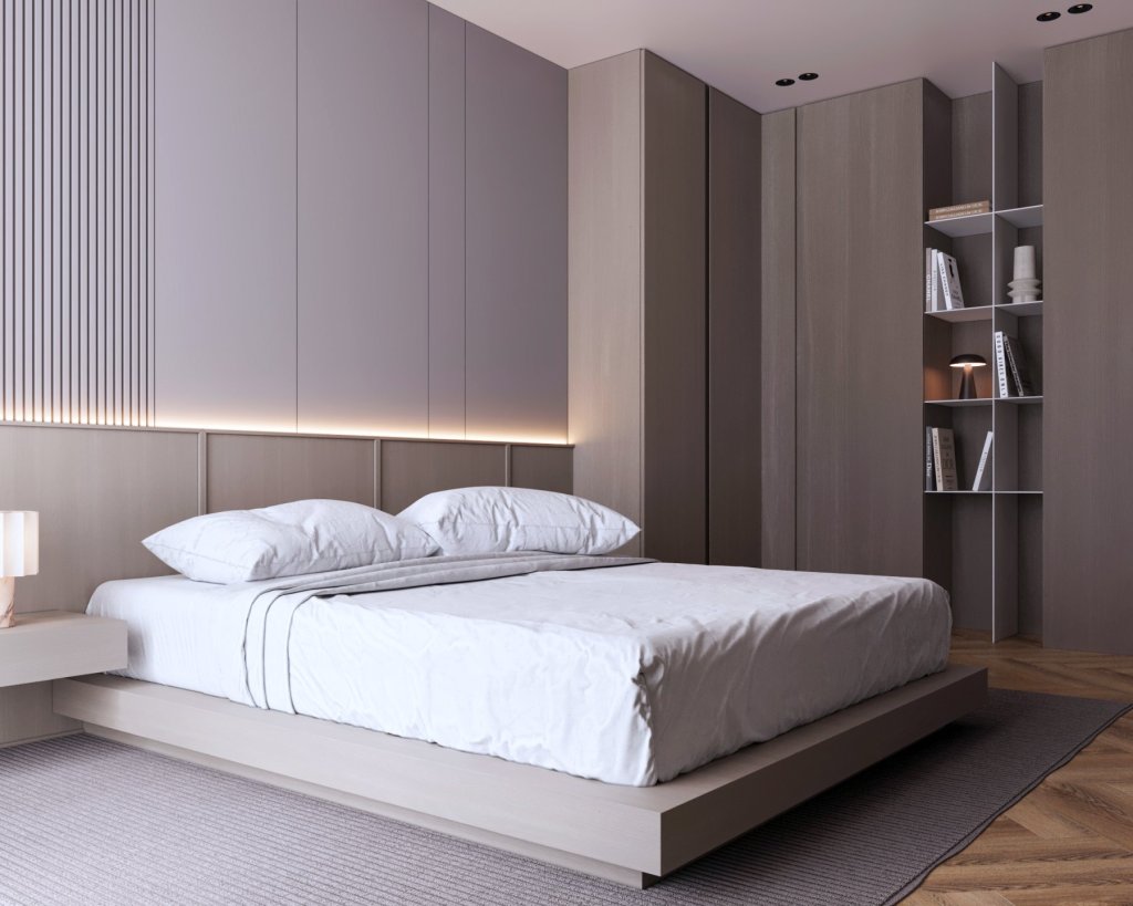 Апартаменты в Ларнаке, Кипр - фото 8