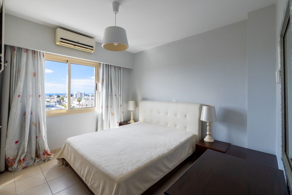 Апартаменты в Пафосе, Кипр, 79.37 м² - фото 15