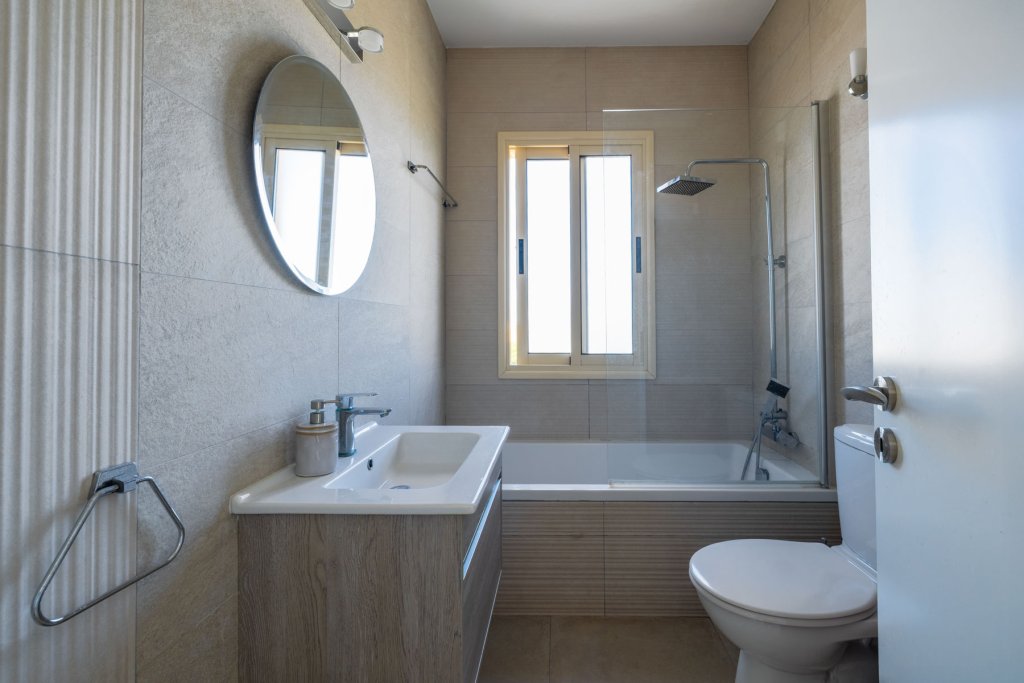 Апартаменты в Пафосе, Кипр, 79.37 м² - фото 16