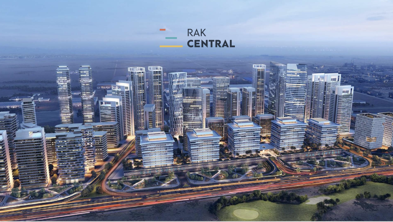 Магазин в Рас-эль-Хайме, ОАЭ, 66 м² - фото 3