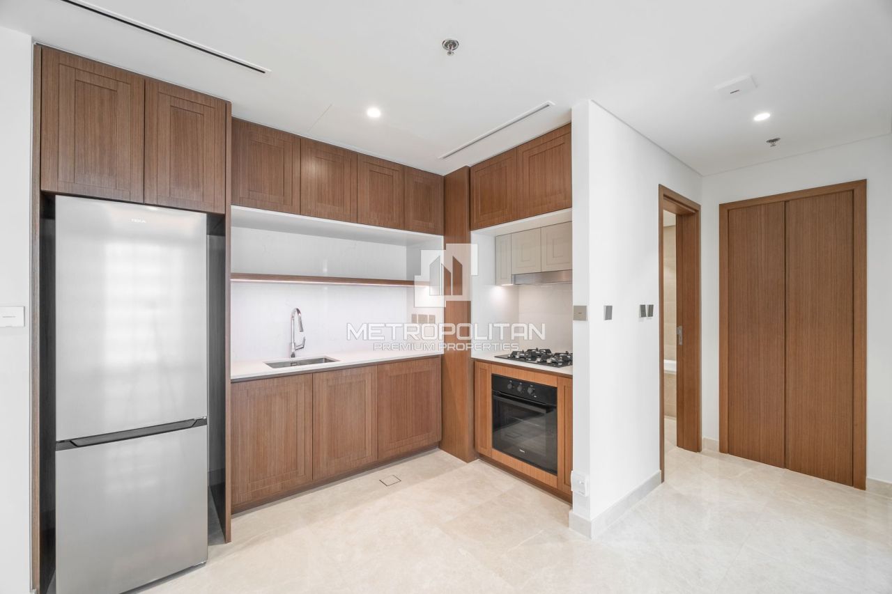 Апартаменты в Дубае, ОАЭ, 68 м² - фото 3