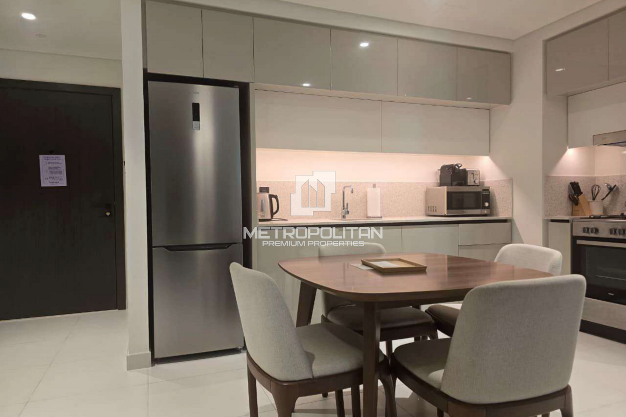 Апартаменты в Дубае, ОАЭ, 77 м² - фото 4