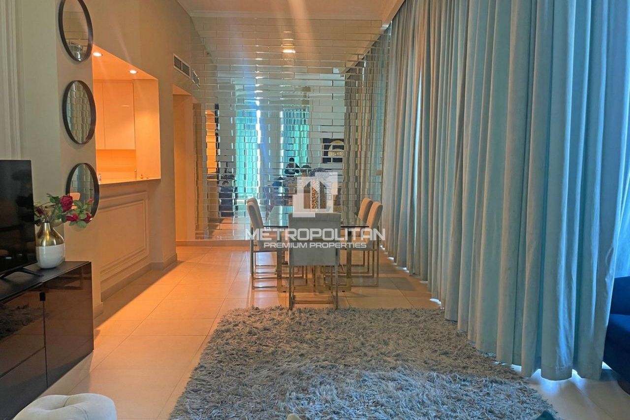 Апартаменты в Дубае, ОАЭ, 165 м² - фото 4