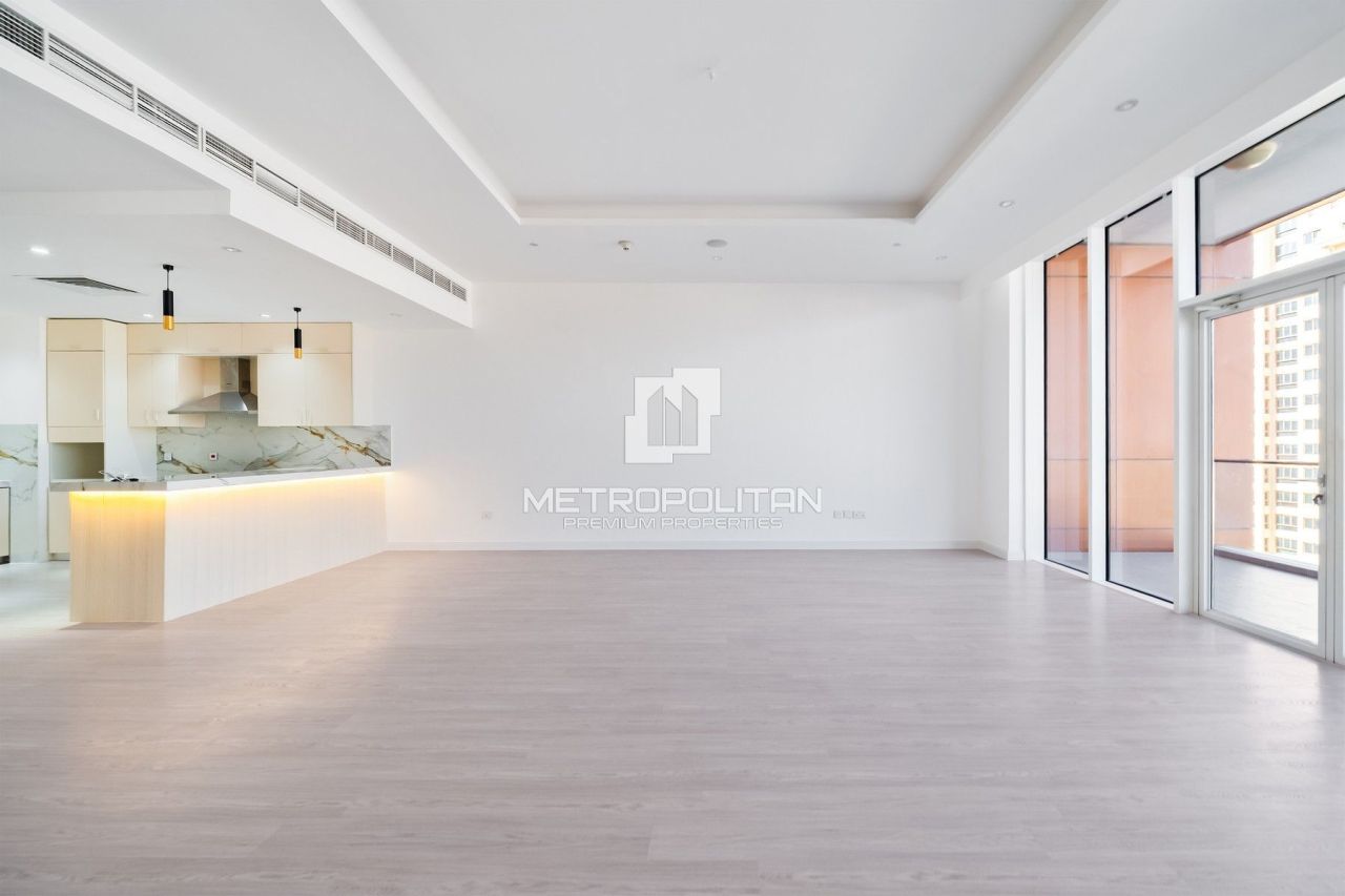 Апартаменты в Дубае, ОАЭ, 211 м² - фото 4