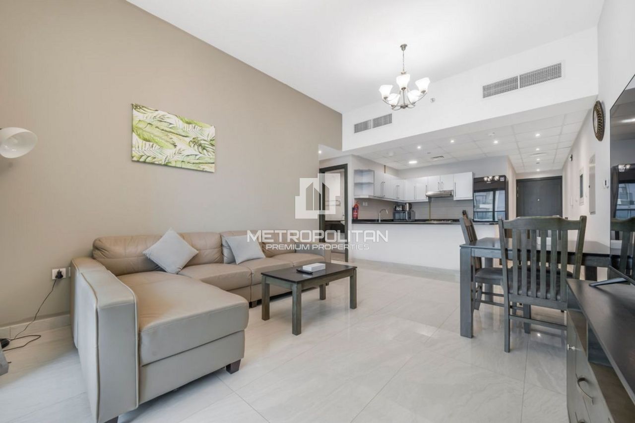 Апартаменты в Дубае, ОАЭ, 87 м² - фото 5