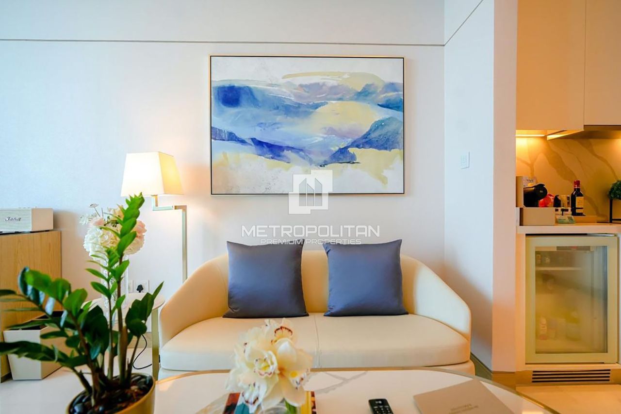 Апартаменты в Дубае, ОАЭ, 119 м² - фото 5