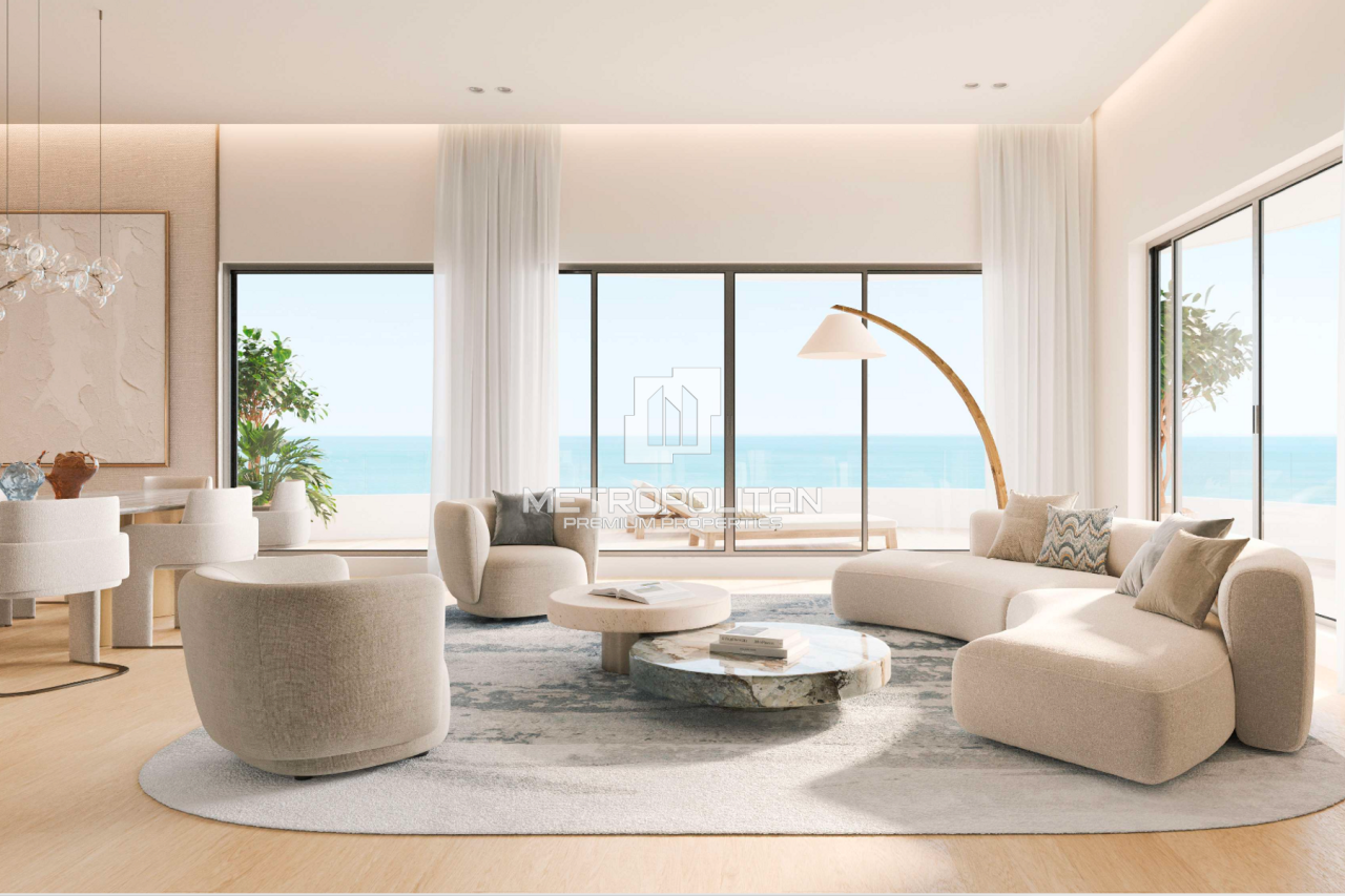 Апартаменты в Рас-эль-Хайме, ОАЭ, 78 м² - фото 6