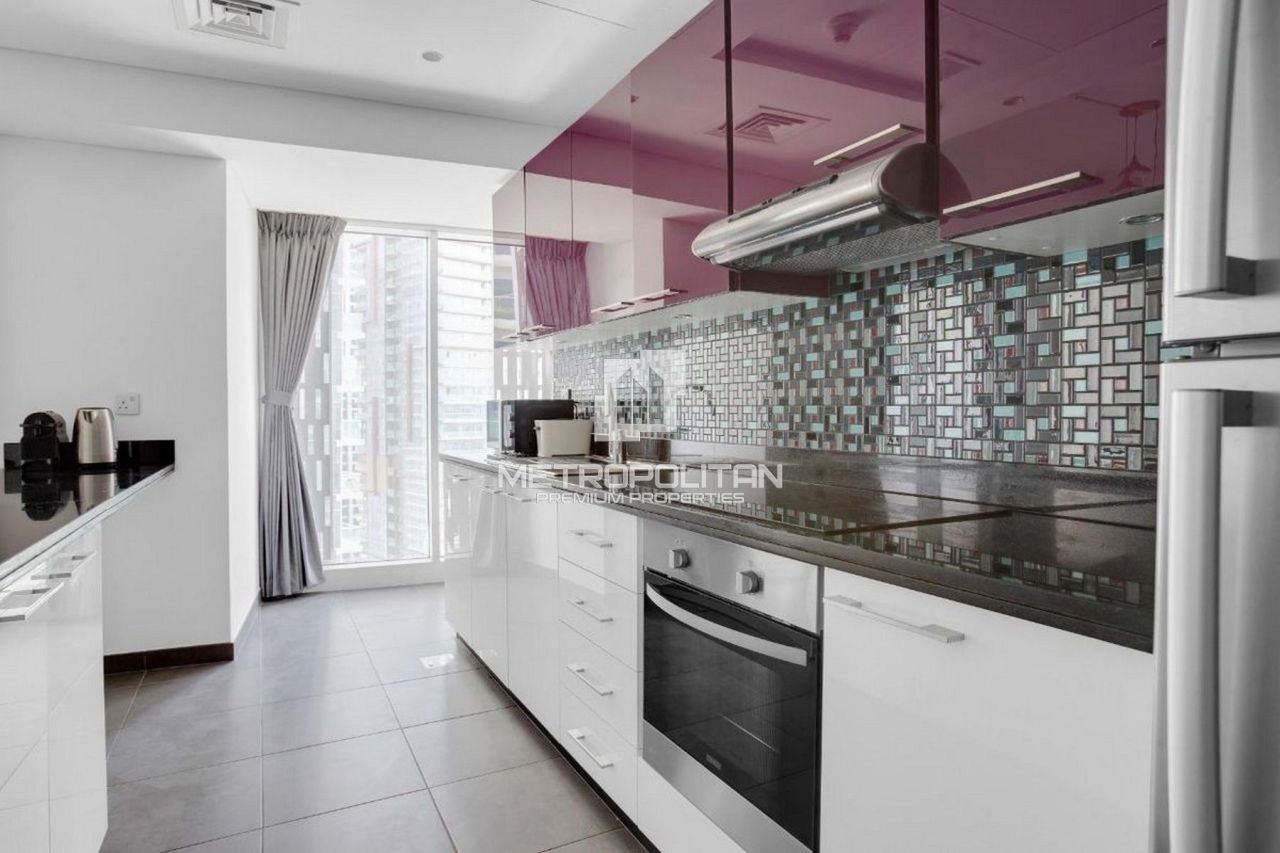 Апартаменты в Дубае, ОАЭ, 117 м² - фото 6