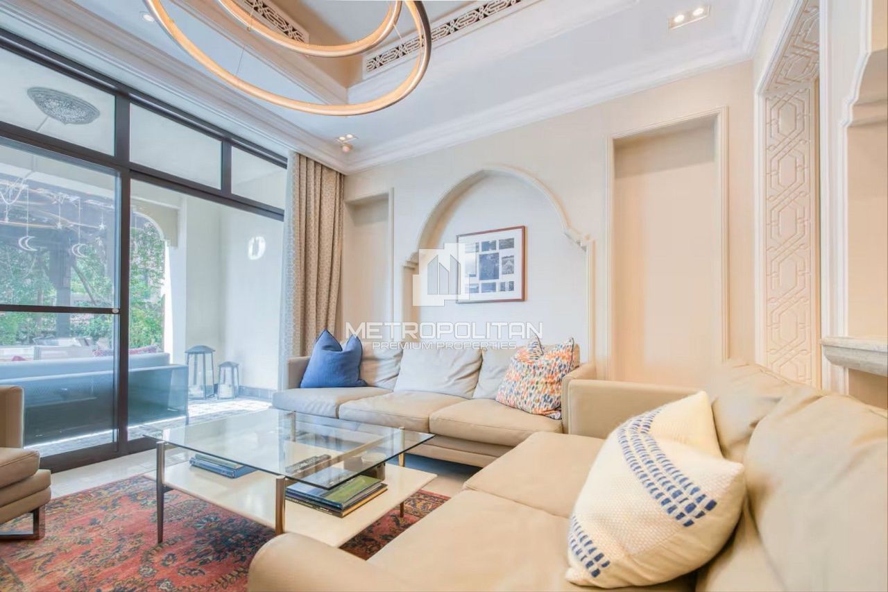 Апартаменты в Дубае, ОАЭ, 130 м² - фото 6