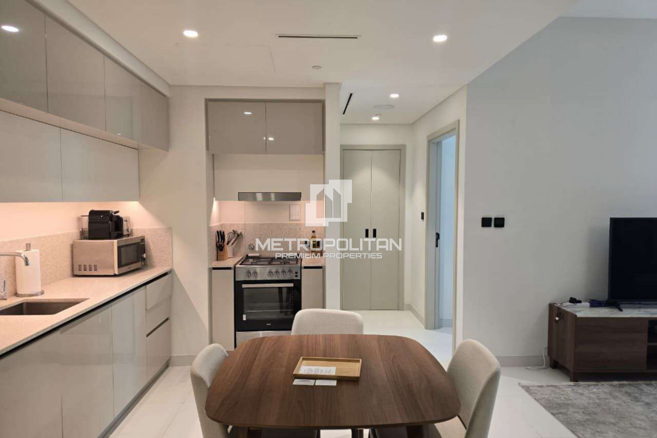 Апартаменты в Дубае, ОАЭ, 77 м² - фото 6