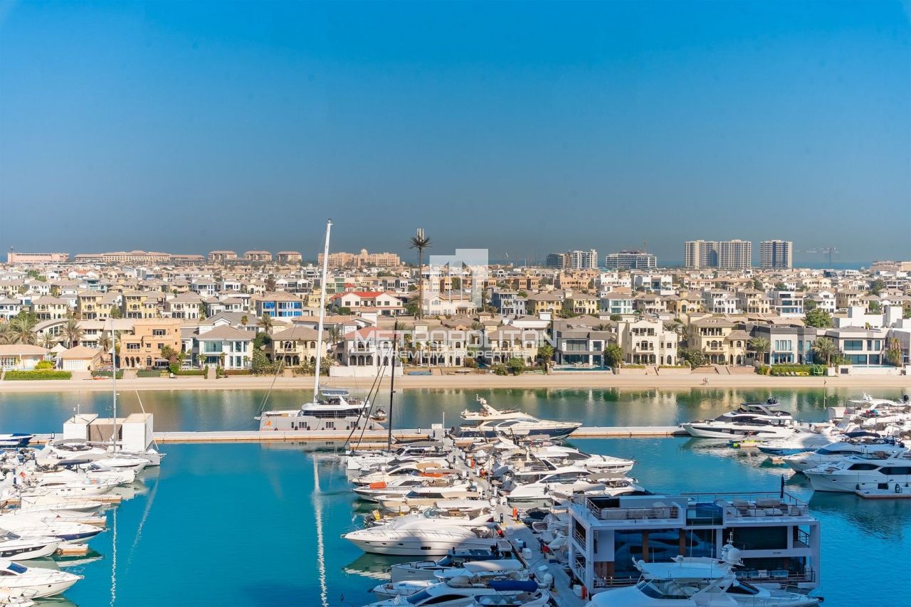 Апартаменты в Дубае, ОАЭ, 211 м² - фото 6