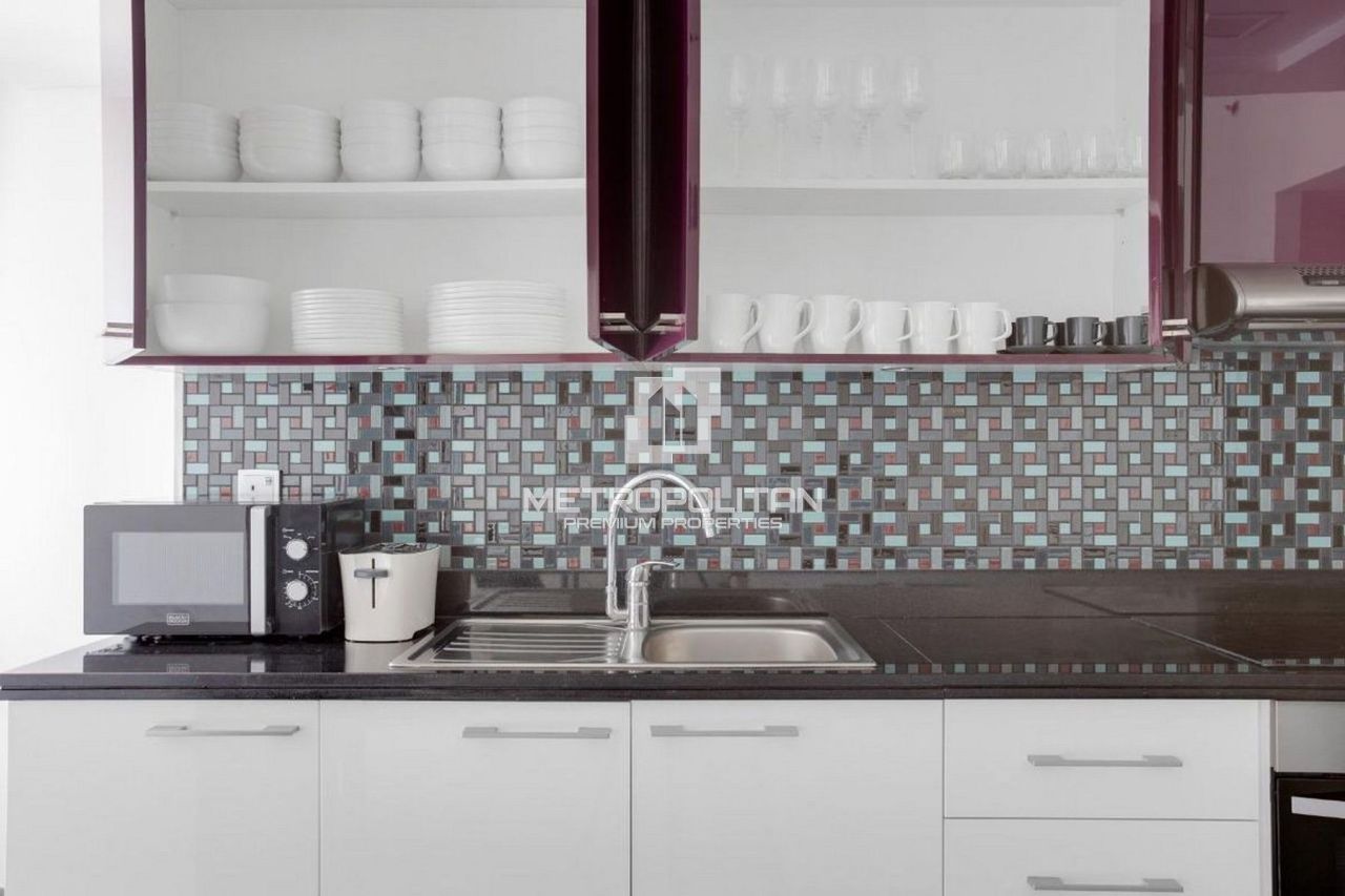 Апартаменты в Дубае, ОАЭ, 117 м² - фото 7