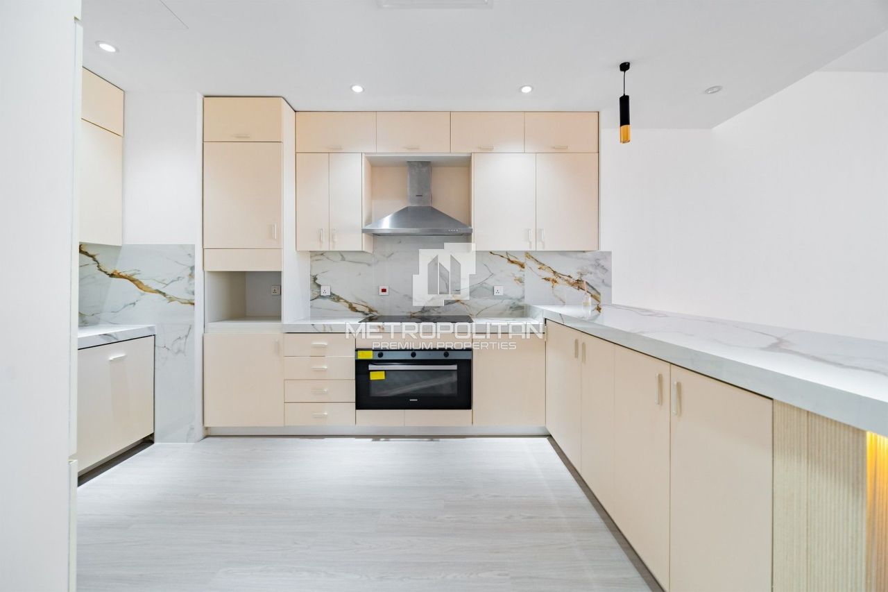 Апартаменты в Дубае, ОАЭ, 211 м² - фото 7