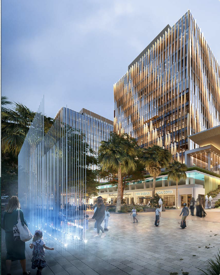 Магазин в Рас-эль-Хайме, ОАЭ, 66 м² - фото 7