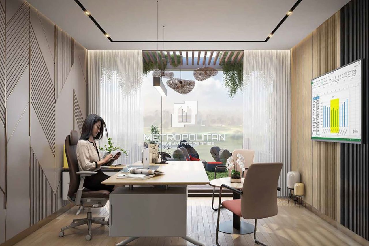 Вилла в Дубае, ОАЭ, 329 м² - фото 7