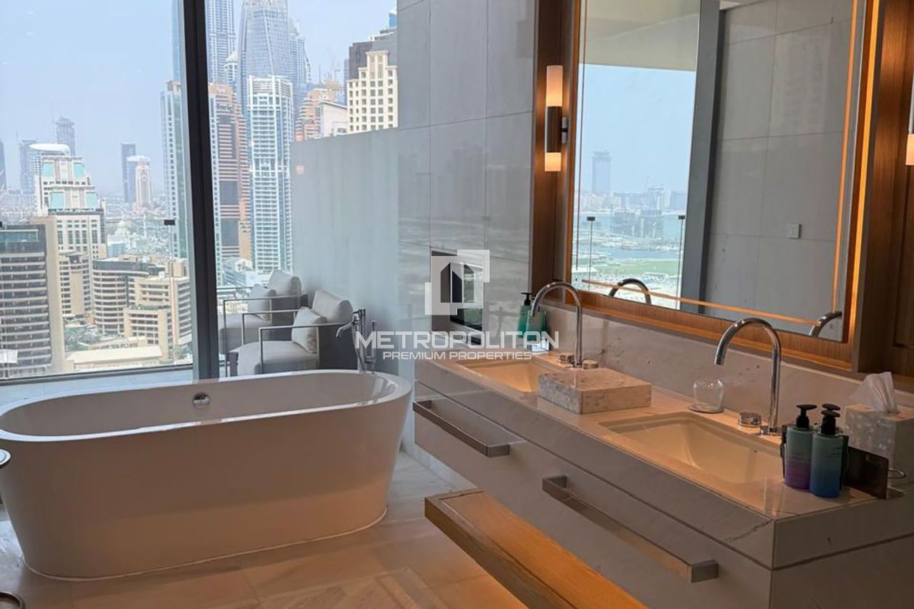 Апартаменты в Дубае, ОАЭ, 119 м² - фото 7