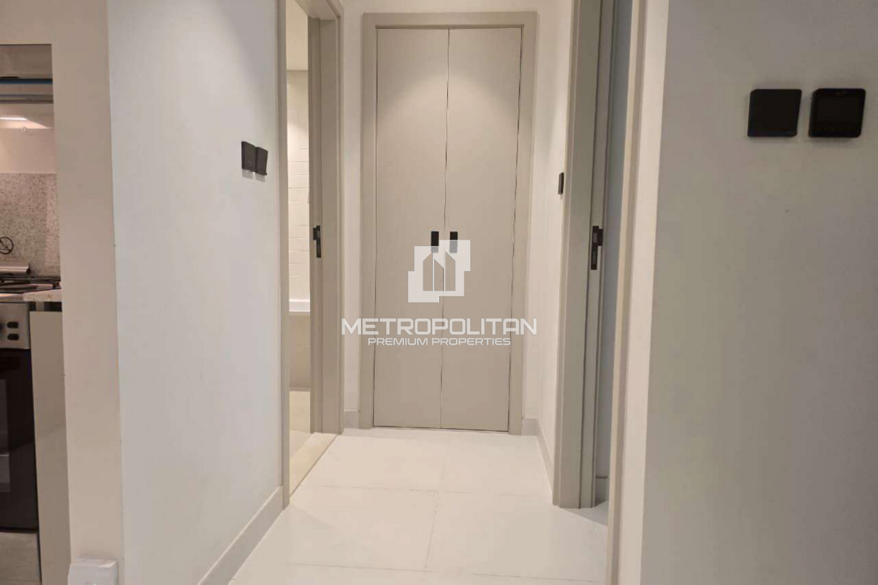 Апартаменты в Дубае, ОАЭ, 77 м² - фото 8