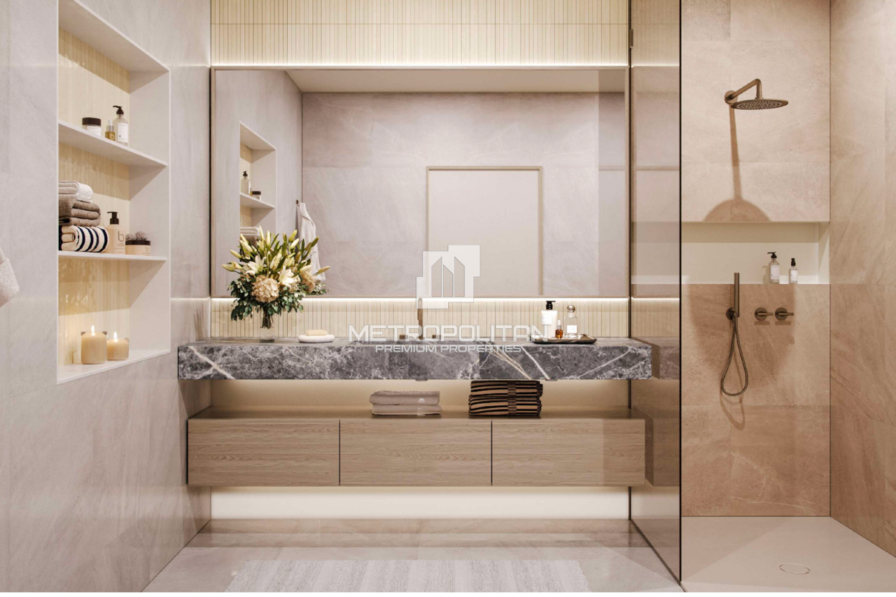 Апартаменты в Рас-эль-Хайме, ОАЭ, 84 м² - фото 8