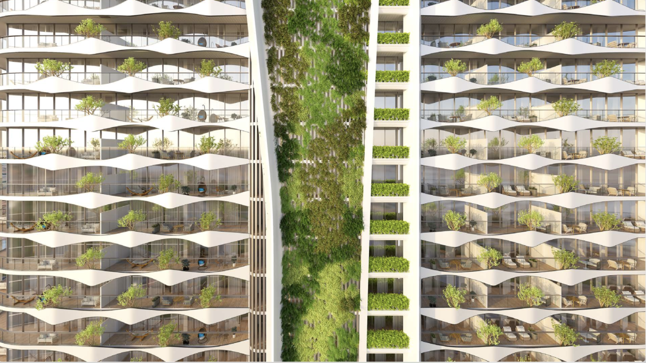 Магазин в Рас-эль-Хайме, ОАЭ, 66 м² - фото 8