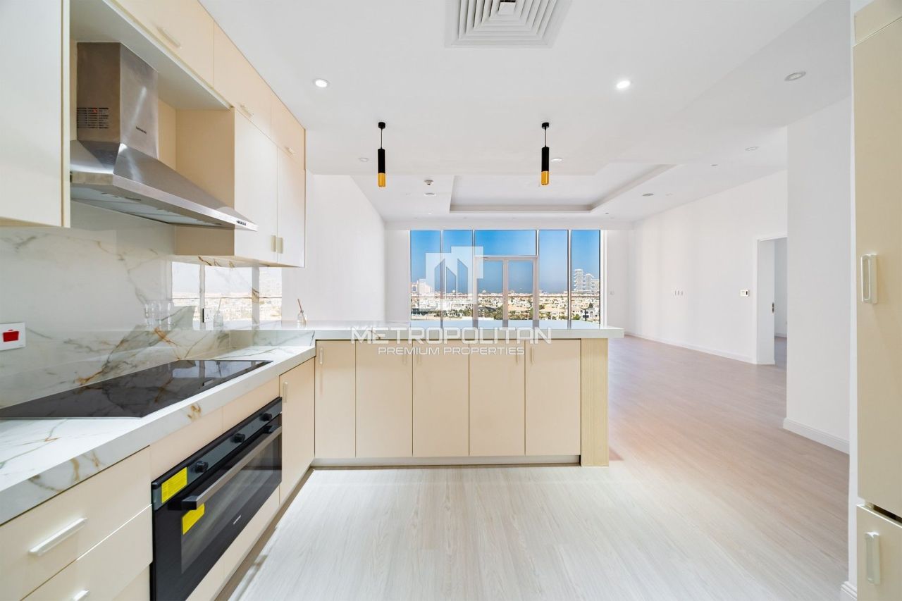 Апартаменты в Дубае, ОАЭ, 211 м² - фото 8