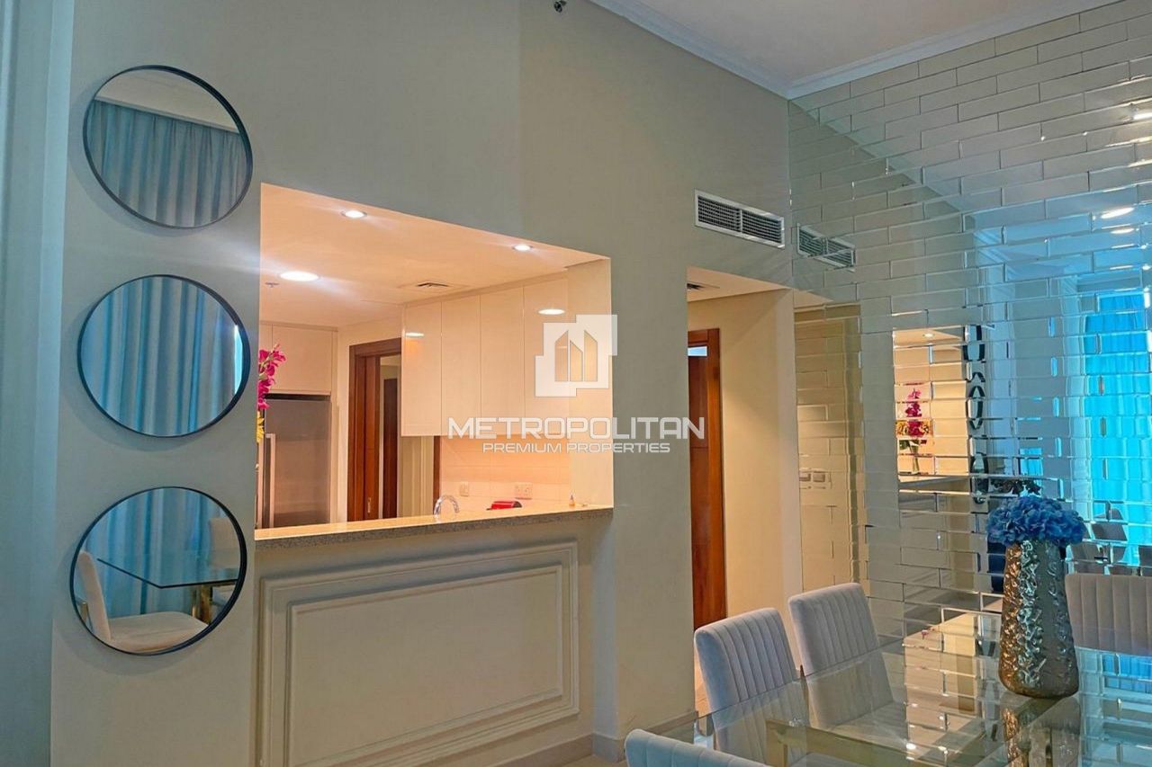 Апартаменты в Дубае, ОАЭ, 165 м² - фото 8