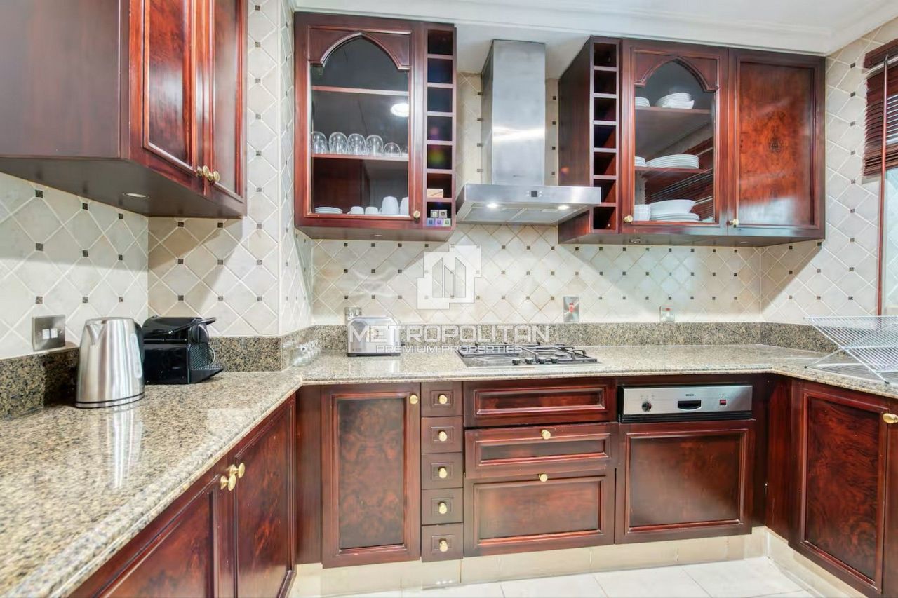 Апартаменты в Дубае, ОАЭ, 130 м² - фото 8