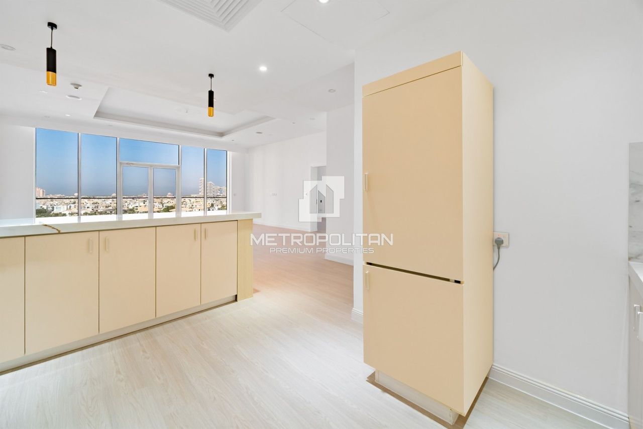 Апартаменты в Дубае, ОАЭ, 211 м² - фото 9