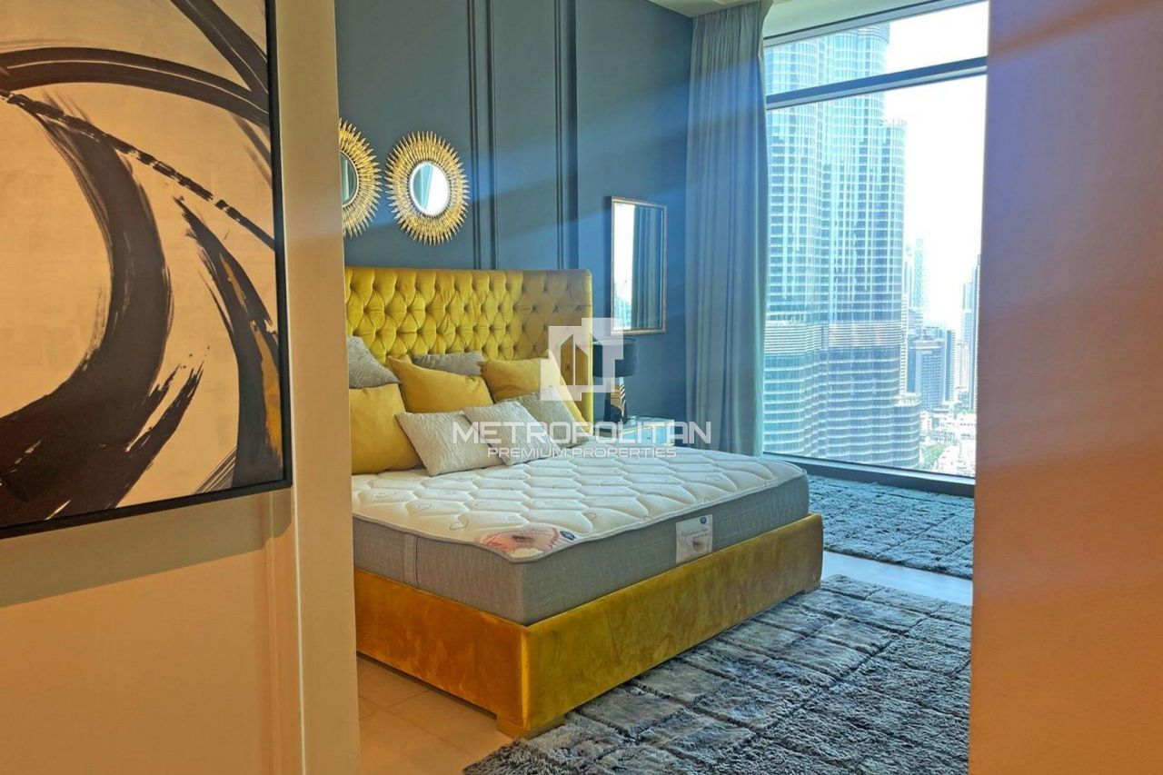 Апартаменты в Дубае, ОАЭ, 165 м² - фото 9