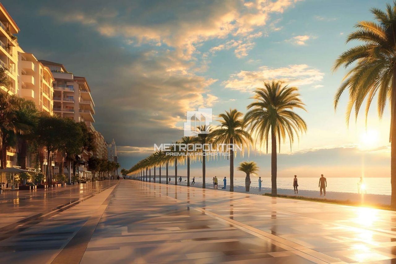 Апартаменты в Рас-эль-Хайме, ОАЭ, 75 м² - фото 9