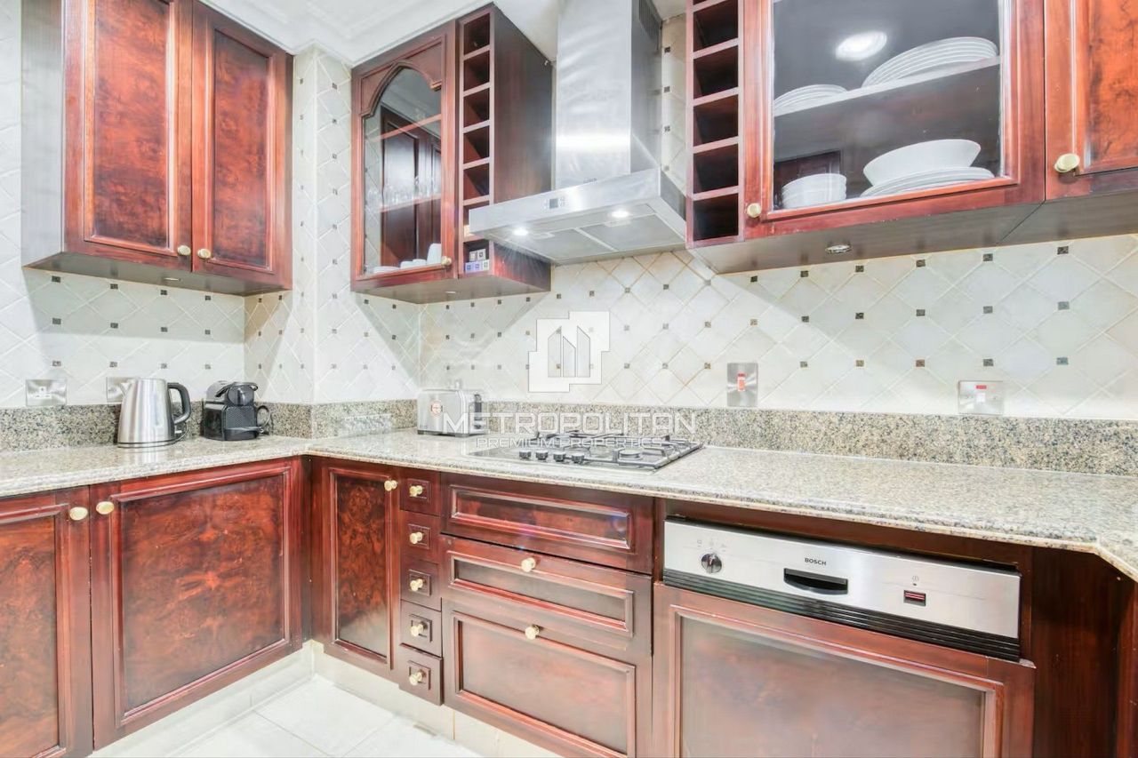 Апартаменты в Дубае, ОАЭ, 130 м² - фото 9