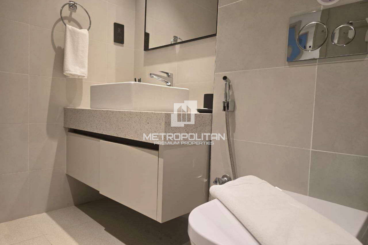 Апартаменты в Дубае, ОАЭ, 77 м² - фото 10