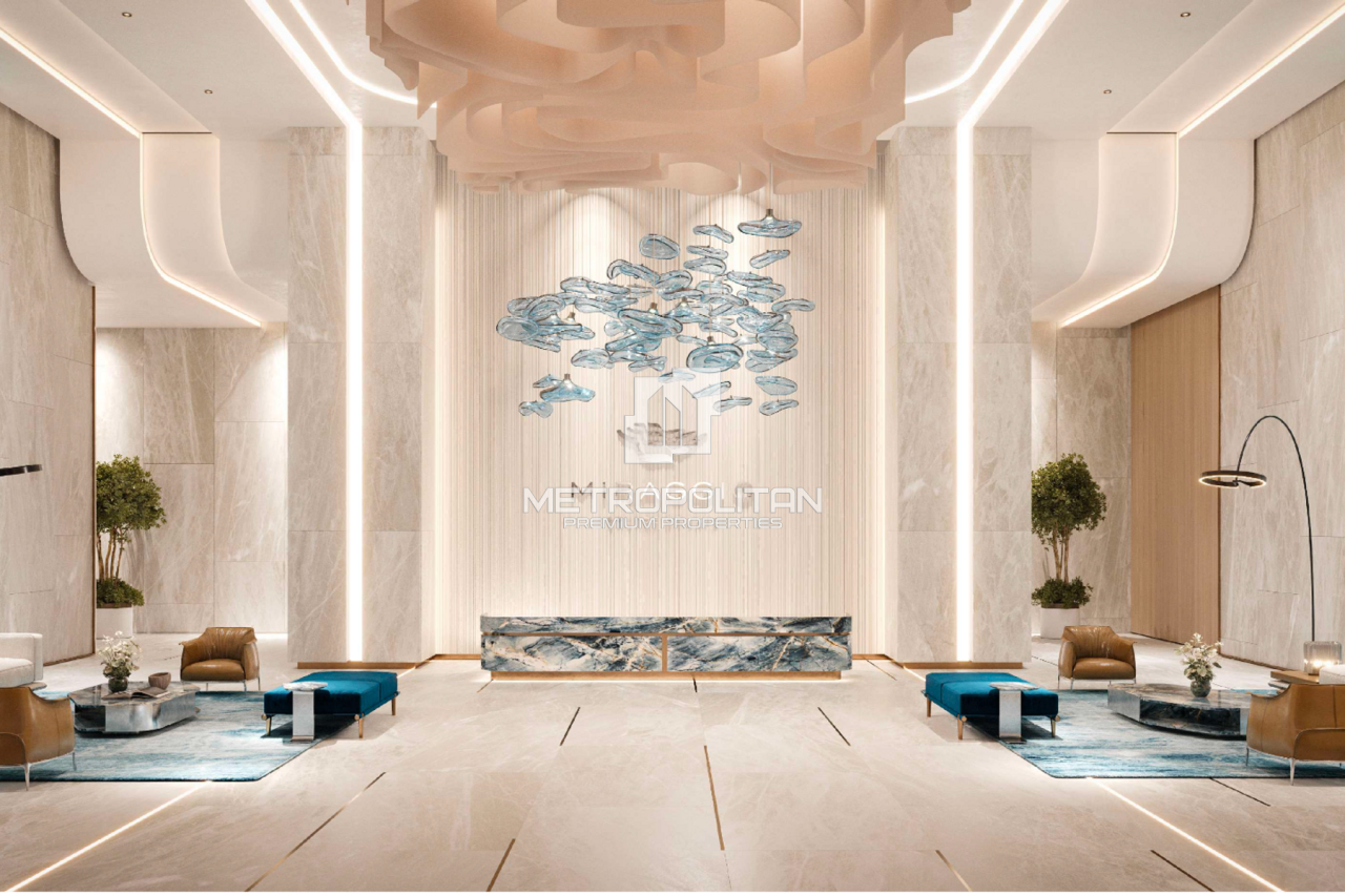 Апартаменты в Рас-эль-Хайме, ОАЭ, 84 м² - фото 9