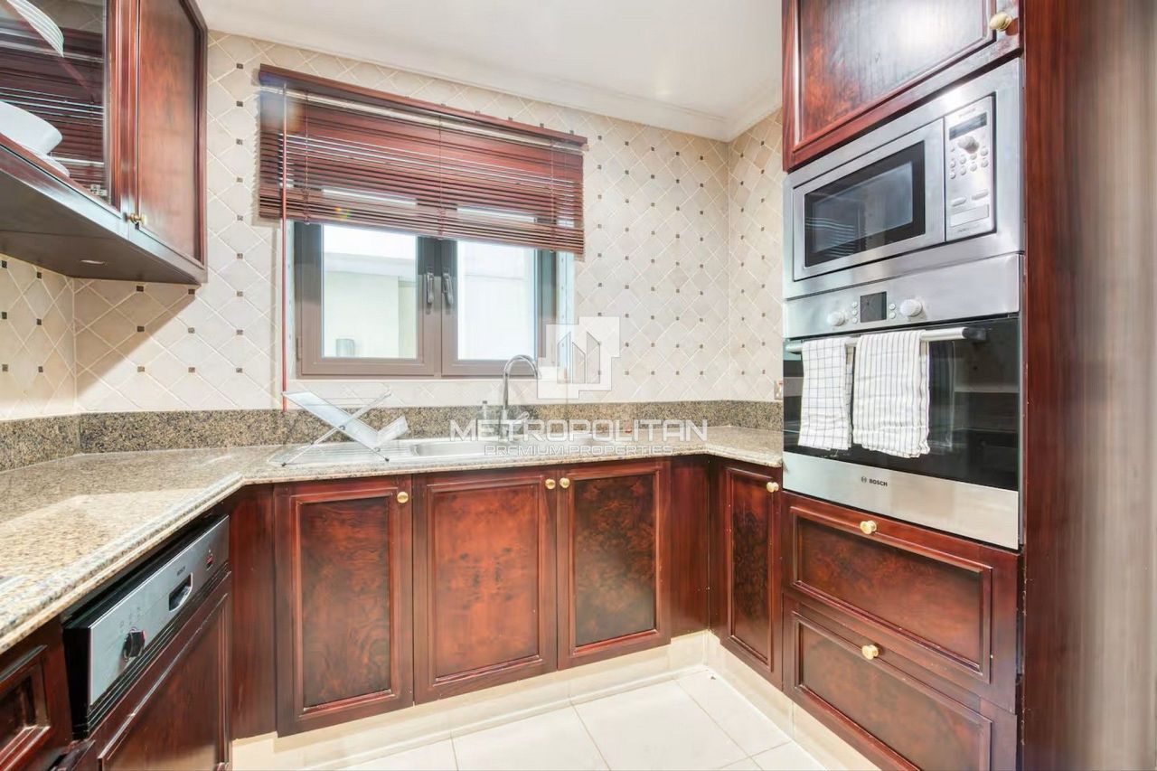 Апартаменты в Дубае, ОАЭ, 130 м² - фото 10