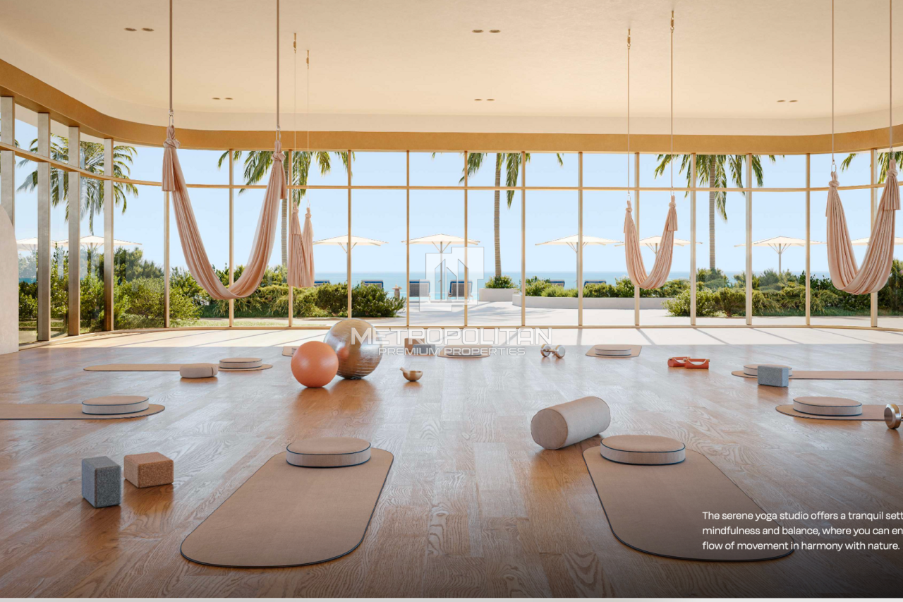 Апартаменты в Рас-эль-Хайме, ОАЭ, 84 м² - фото 10