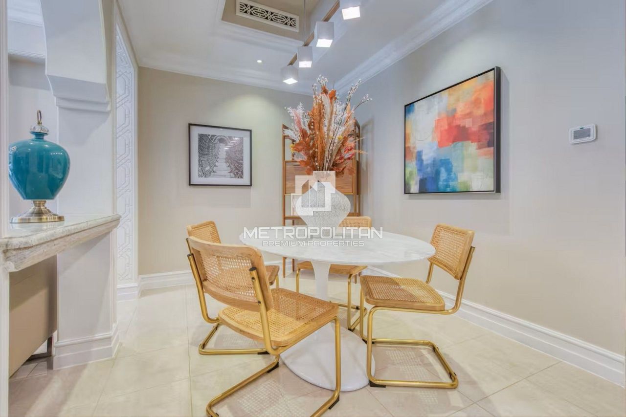 Апартаменты в Дубае, ОАЭ, 130 м² - фото 11