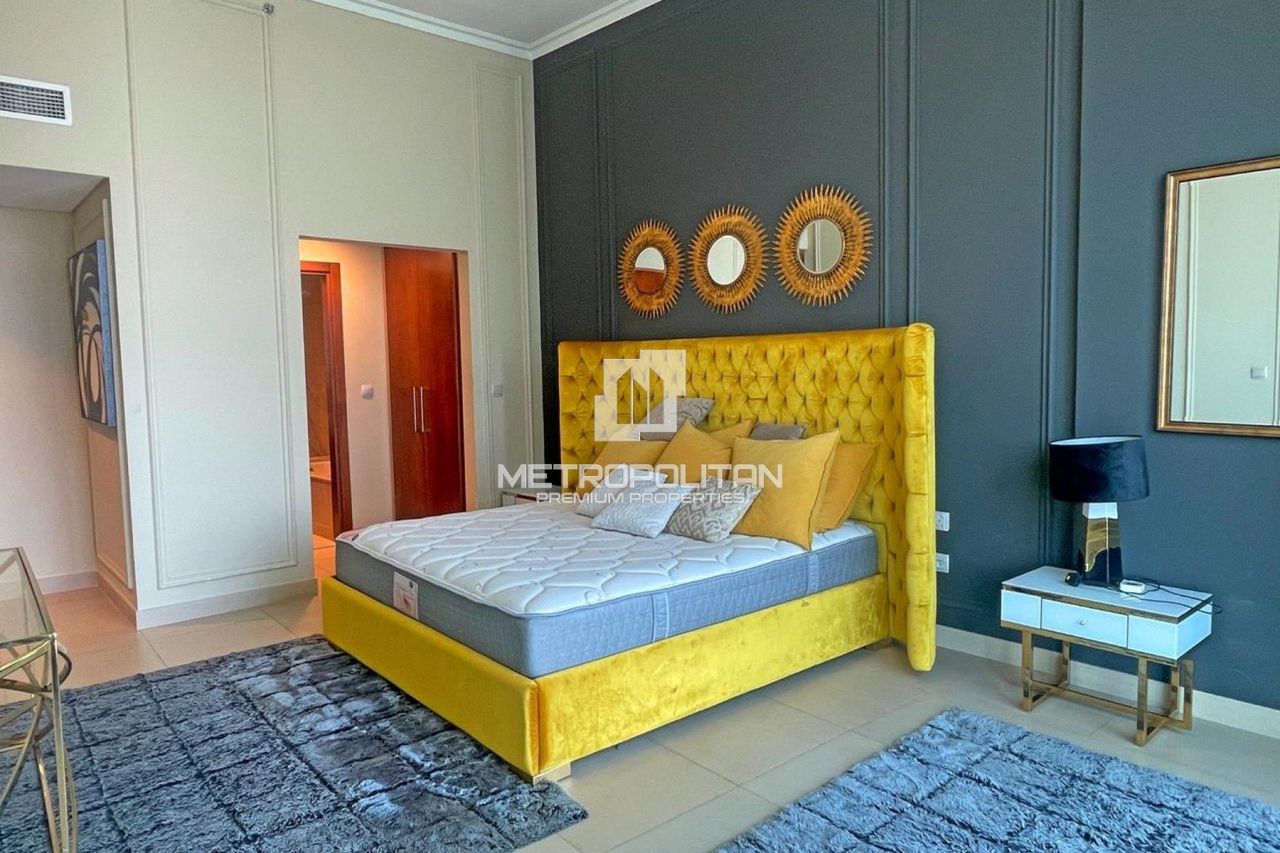 Апартаменты в Дубае, ОАЭ, 165 м² - фото 11