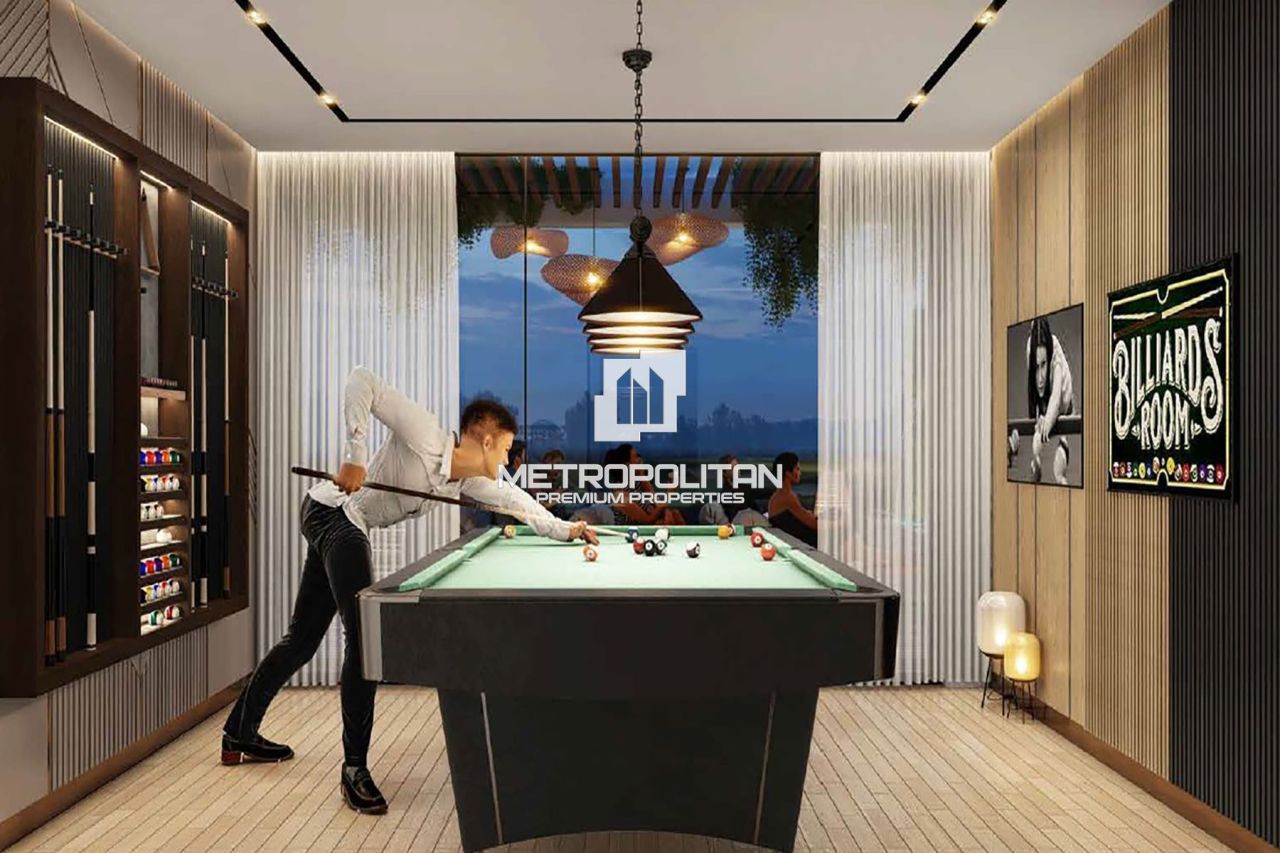 Вилла в Дубае, ОАЭ, 329 м² - фото 11