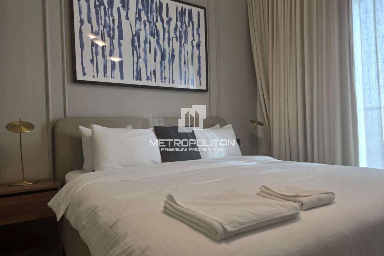 Апартаменты в Дубае, ОАЭ, 77 м² - фото 11